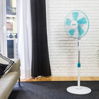 Cecotec Ventilador EnergySilence 500