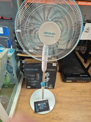 Cecotec Ventilador EnergySilence 500