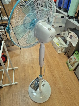 Cecotec Ventilador EnergySilence 500