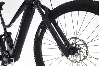 Bicicleta Scott Strike eRide 930 t.L Reacondicionada