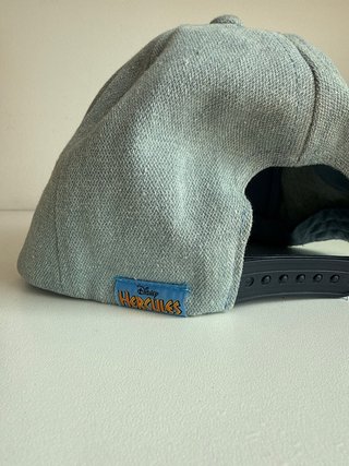 Gorra Disney Hércules Azul
