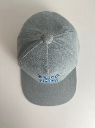 Gorra Disney Hércules Azul