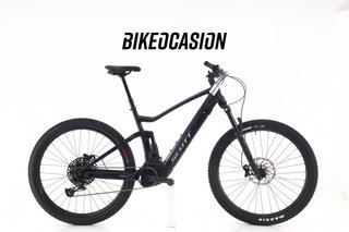 Bicicleta Scott Strike eRide 930 t.L Reacondicionada