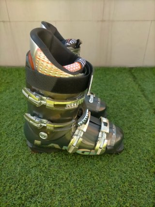 Botas de esquí Lange Fluid 100