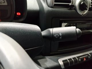 smart fortwo 2009
