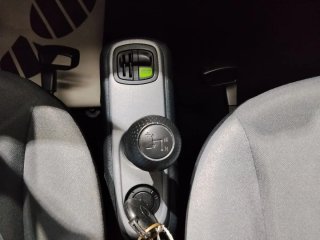 smart fortwo 2009