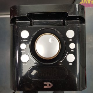 Altavoz Avenzo RV6051
