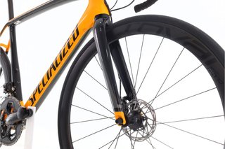 Bicicleta Specialized Tarmac Di2 11V t.56 Reacondicionada