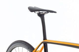 Bicicleta Specialized Tarmac Di2 11V t.56 Reacondicionada