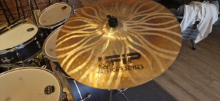 Batería Acústica Mapex + Asiento