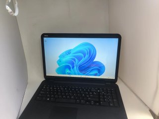 Portátil Dell Inspiron 3737 Negro