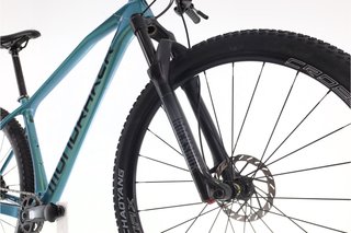 Bicicleta Mondraker Chrono SE GX t.M Reacondicionada