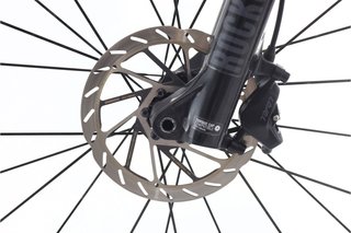Bicicleta Mondraker Chrono SE GX t.M Reacondicionada
