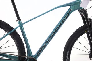 Bicicleta Mondraker Chrono SE GX t.M Reacondicionada