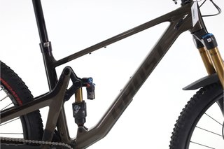 Bicicleta Ghost Riot AM Full Party XT t.M Reacondicionada