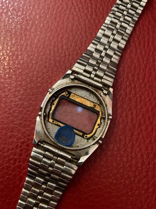 Seiko & Citizen Orologi - Set 2 pezzi