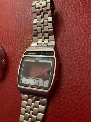 Seiko & Citizen Orologi - Set 2 pezzi