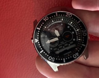 Seiko & Citizen Orologi - Set 2 pezzi
