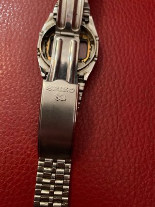 Seiko & Citizen Orologi - Set 2 pezzi