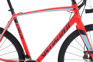 Bicicleta Specialized Crux t.56 Reacondicionada