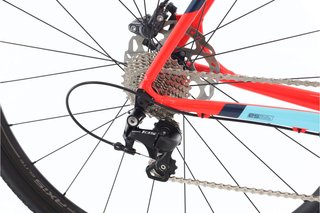Bicicleta Specialized Crux t.56 Reacondicionada
