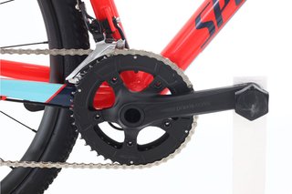 Bicicleta Specialized Crux t.56 Reacondicionada