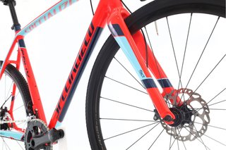 Bicicleta Specialized Crux t.56 Reacondicionada