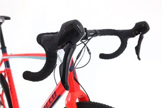 Bicicleta Specialized Crux t.56 Reacondicionada
