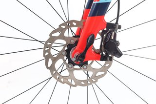Bicicleta Specialized Crux t.56 Reacondicionada