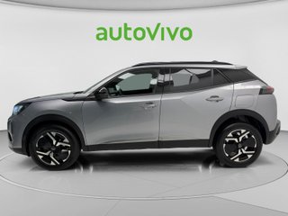 Peugeot 2008 Allure Gasolina 100 S&amp;S 6 Vel. MAN