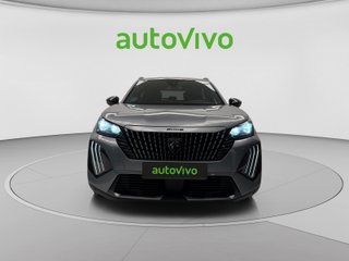 Peugeot 2008 Allure Gasolina 100 S&amp;S 6 Vel. MAN