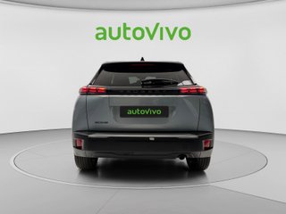 Peugeot 2008 Allure Gasolina 100 S&amp;S 6 Vel. MAN