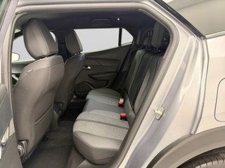 Peugeot 2008 Allure Gasolina 100 S&amp;S 6 Vel. MAN
