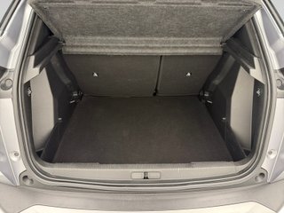 Peugeot 2008 Allure Gasolina 100 S&amp;S 6 Vel. MAN