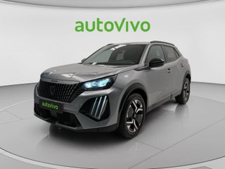 Peugeot 2008 Allure Gasolina 100 S&amp;S 6 Vel. MAN