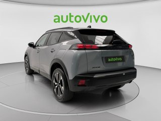Peugeot 2008 Allure Gasolina 100 S&amp;S 6 Vel. MAN