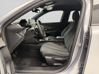 Peugeot 2008 Allure Gasolina 100 S&amp;S 6 Vel. MAN