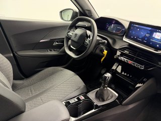 Peugeot 2008 Allure Gasolina 100 S&amp;S 6 Vel. MAN