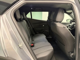 Peugeot 2008 Allure Gasolina 100 S&amp;S 6 Vel. MAN