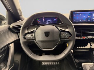 Peugeot 2008 Allure Gasolina 100 S&amp;S 6 Vel. MAN