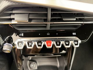 Peugeot 2008 Allure Gasolina 100 S&amp;S 6 Vel. MAN