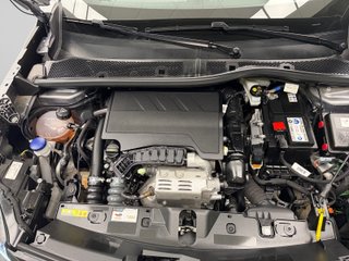 Peugeot 2008 Allure Gasolina 100 S&amp;S 6 Vel. MAN