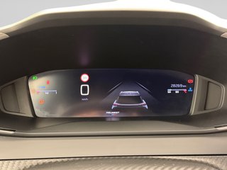 Peugeot 2008 Allure Gasolina 100 S&amp;S 6 Vel. MAN