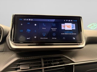 Peugeot 2008 Allure Gasolina 100 S&amp;S 6 Vel. MAN