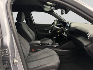 Peugeot 2008 Allure Gasolina 100 S&amp;S 6 Vel. MAN