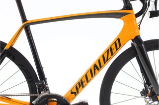 Bicicleta Specialized Tarmac Di2 11V t.56 Reacondicionada