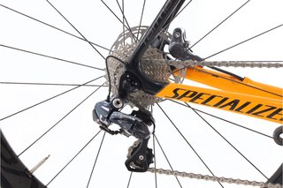 Bicicleta Specialized Tarmac Di2 11V t.56 Reacondicionada