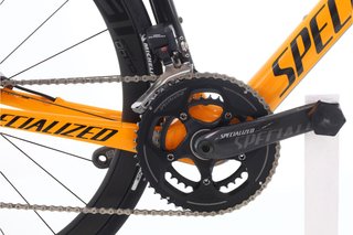 Bicicleta Specialized Tarmac Di2 11V t.56 Reacondicionada