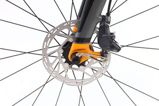 Bicicleta Specialized Tarmac Di2 11V t.56 Reacondicionada