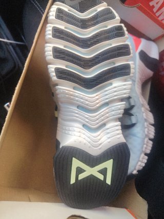 Nike FREE METCON 5 TALLA 39 diferentes fotos
